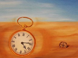 Irene Haas - Real / Surreal